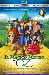 Il Magico Mondo di Oz (2013)