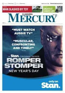 Illawarra Mercury - December 29, 2017