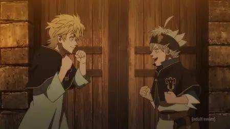 Black Clover S01E28