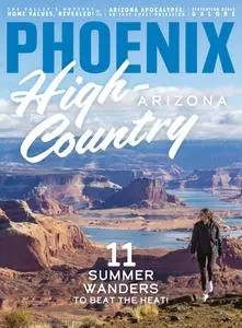 PHOENIX magazine - 26 May 2023