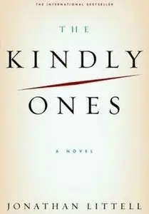 The Kindly Ones (Audiobook)