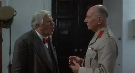 Appointment with Death (1988)