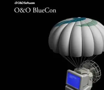 O&O BlueCon Admin Edition 14.0 Build 3062