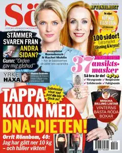 Aftonbladet Söndag – 01 november 2015