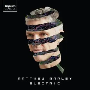 Matthew Barley - Electric (2023) [Official Digital Download]