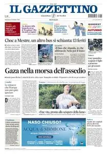 Il Gazzettino Rovigo - 15 Ottobre 2023