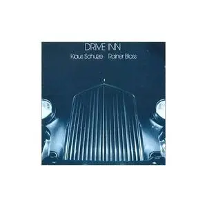 Klaus Schulze - Drive Inn (1984)
