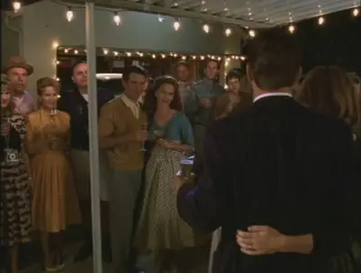 An American Rhapsody (2001)