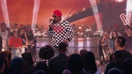 Wild 'n Out S10E07