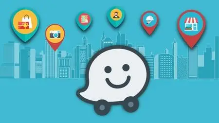 Waze Ads - Boost your Local Business in less than 1 hour