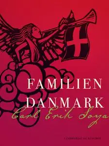 «Familien Danmark» by Carl Erik Soya