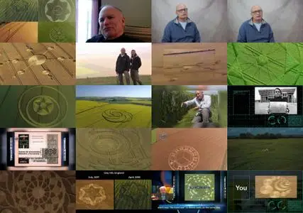 Crop Circle Realities (2021)