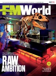 FM World - Vol 8 Issue 2, 27 January 2011