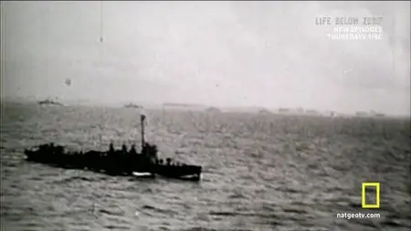 National Geographic - Hitler's Secret Attack on America (2013)