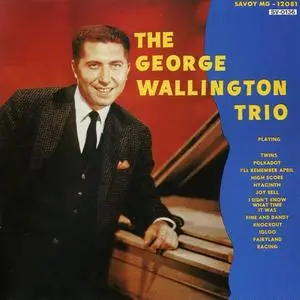 George Wallington - Trios and Septet (1951) {Savoy Jazz ‎SV-0136 rel 1991}