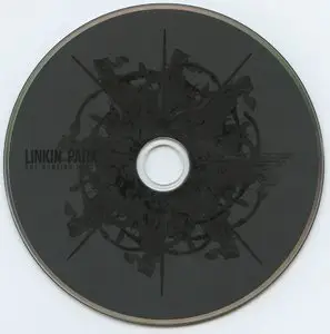 Linkin Park - The Hunting Party (2014) [CD + DVD5 NTSC] {Warner Bros.}