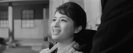 Kenjû zankoku monogatari / Cruel Gun Story (1964)