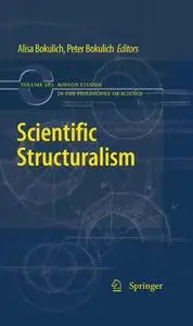 Scientific Structuralism (Repost)