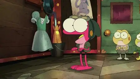 Amphibia S02E06