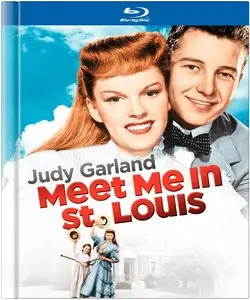 Meet Me In St. Louis (1944)
