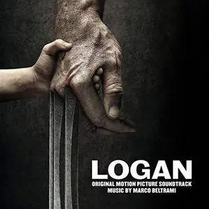 Marco Beltrami - Logan Deluxe (Original Motion Picture Soundtrack) (2017) [Official Digital Download 24/96]