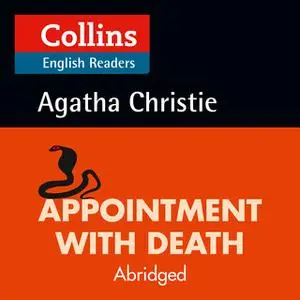 «Appointment With Death» by Agatha Christie