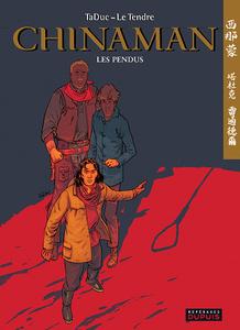 Chinaman - Tome 08 - Les pendus