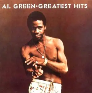 Al Green - Greatest Hits (1995)