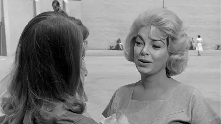 House of Women (1962)