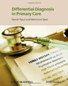 Differential Diagnosis in Primary Care (Repost)