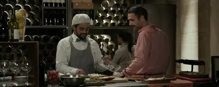 La scelta (2015)