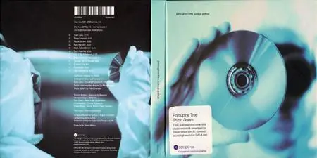 Porcupine Tree: Collection (1992 - 2002) [13CD, Remastered] Re-up