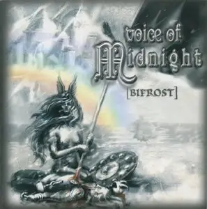 Voice Of Midnight - Bifrost (2011)