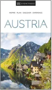 DK Eyewitness Austria (Travel Guide)