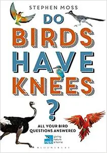 Do Birds Have Knees? (Repost)