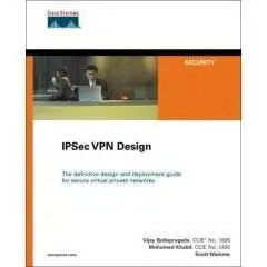 IPSec VPN Design