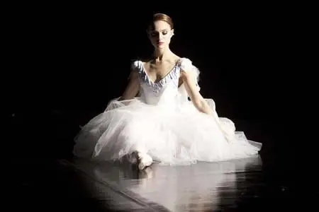 Il Cigno Nero (2010)