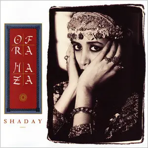 Ofra Haza - Albums & Singles Collection 1987-2008 (8CD)