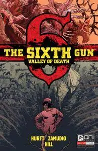 The Sixth Gun - Valley of Death 002 2015 digital