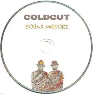 Coldcut - Sound Mirrors (enhanced CD) (2006) {Ninja Tune Canada}