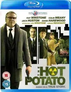 The Hot Potato (2012)