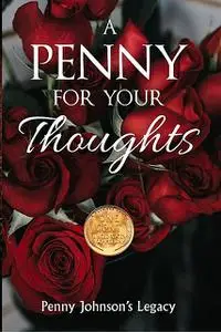 «A Penny for Your Thoughts» by Jane Johnson