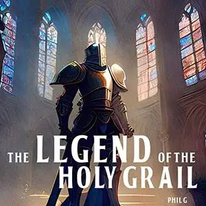 The Legend of the Holy Grail [Audiobook]