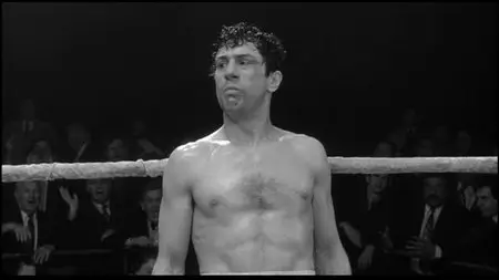 Raging Bull [Special Edition] (1980) - [2 DVD9] [2005]