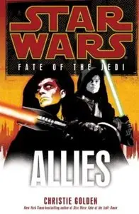 Star Wars: Fate of the Jedi: Allies (Audiobook) (repost)