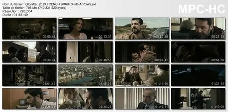 Gibraltar (2013)
