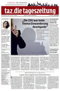 Tageszeitung_TAZ_10_03_2015