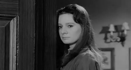 The Eyes of Annie Jones (1964)