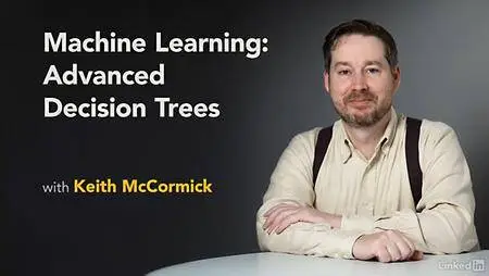 Lynda - Machine Learning: Advanced Decision Trees