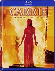 Carrie (1976)